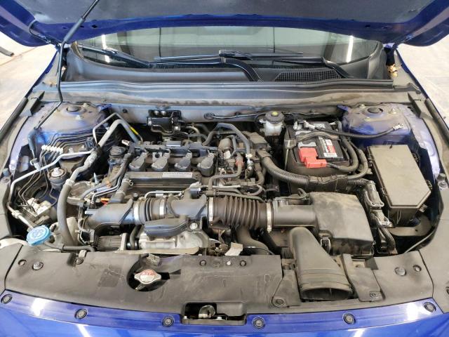 Photo 6 VIN: 1HGCV1F39KA015648 - HONDA ACCORD SPO 