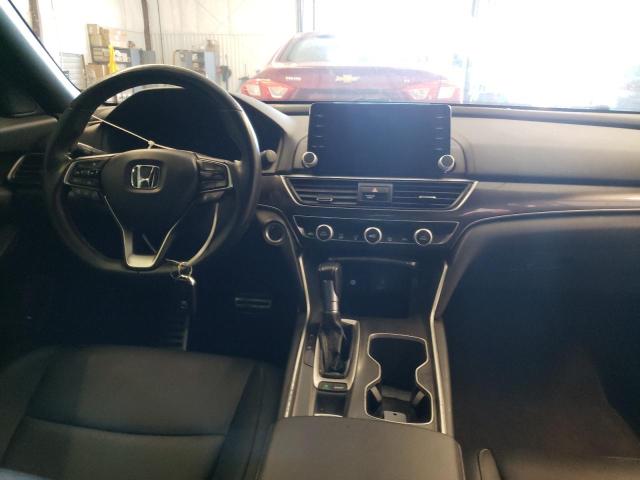 Photo 8 VIN: 1HGCV1F39KA015648 - HONDA ACCORD SPO 