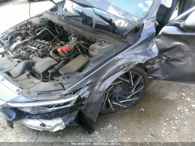 Photo 5 VIN: 1HGCV1F39KA024267 - HONDA ACCORD 