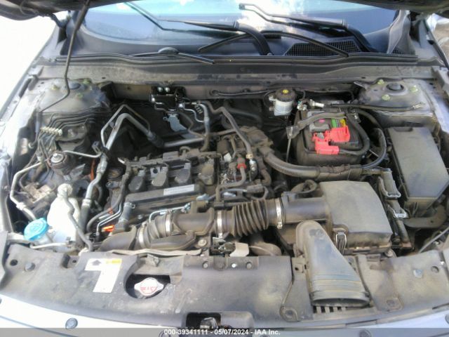 Photo 9 VIN: 1HGCV1F39KA024267 - HONDA ACCORD 