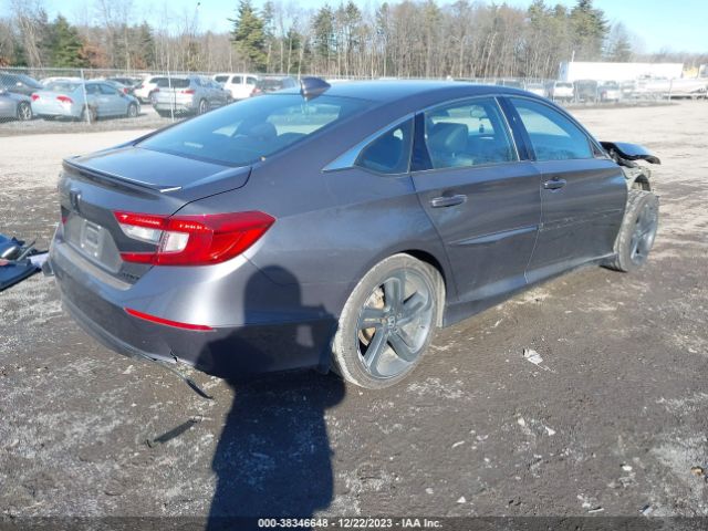 Photo 3 VIN: 1HGCV1F39KA024964 - HONDA ACCORD 