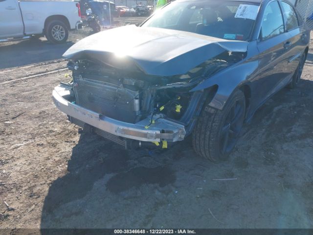 Photo 5 VIN: 1HGCV1F39KA024964 - HONDA ACCORD 