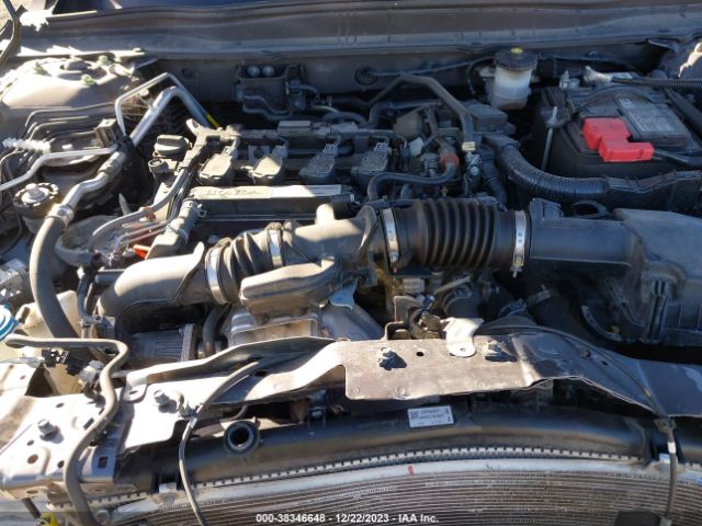 Photo 9 VIN: 1HGCV1F39KA024964 - HONDA ACCORD 