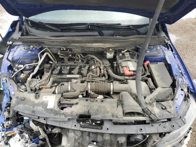 Photo 10 VIN: 1HGCV1F39KA028027 - HONDA ACCORD 