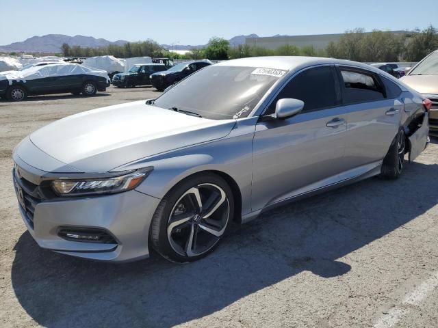 Photo 0 VIN: 1HGCV1F39KA028139 - HONDA ACCORD SPO 