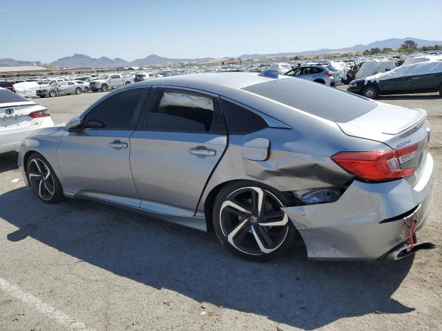 Photo 1 VIN: 1HGCV1F39KA028139 - HONDA ACCORD SPO 