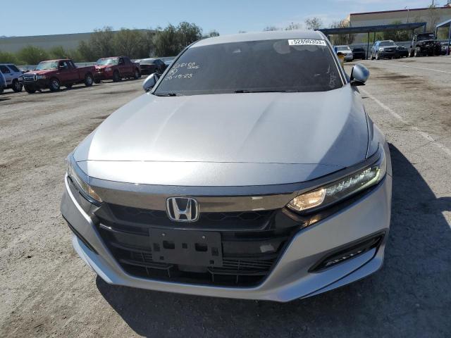 Photo 4 VIN: 1HGCV1F39KA028139 - HONDA ACCORD SPO 