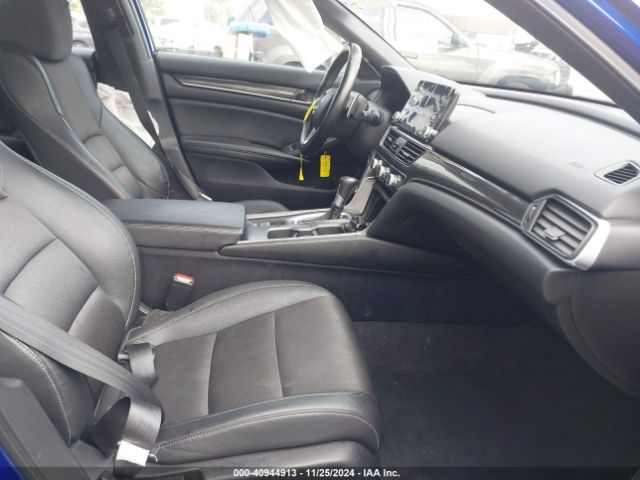 Photo 4 VIN: 1HGCV1F39KA032692 - HONDA ACCORD 