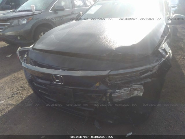 Photo 5 VIN: 1HGCV1F39KA033969 - HONDA ACCORD SEDAN 