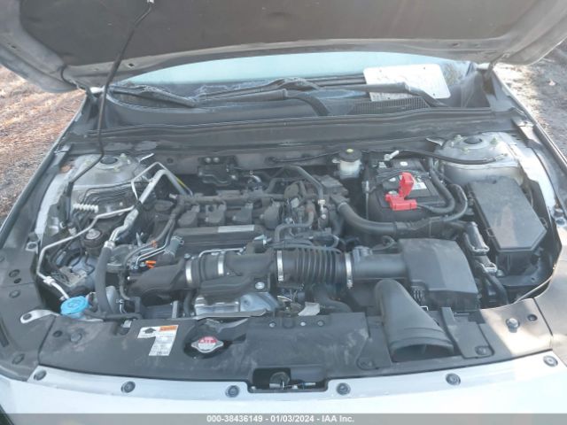 Photo 9 VIN: 1HGCV1F39KA037438 - HONDA ACCORD 