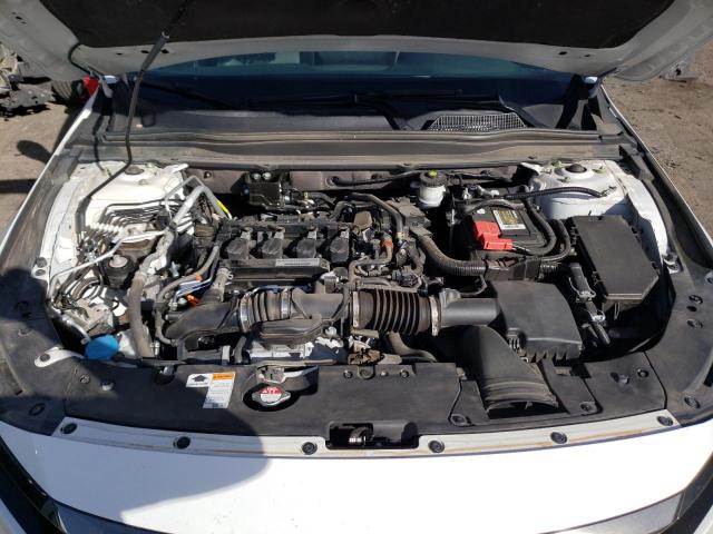 Photo 10 VIN: 1HGCV1F39KA046902 - HONDA ACCORD SPO 