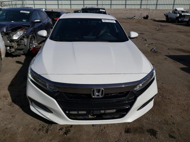 Photo 4 VIN: 1HGCV1F39KA046902 - HONDA ACCORD SPO 