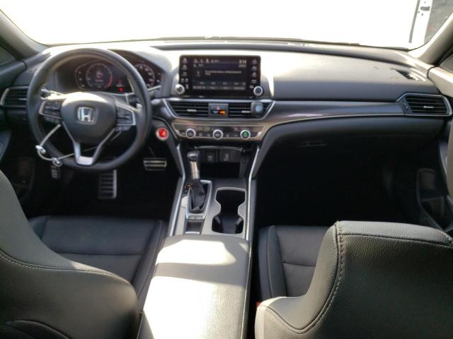 Photo 7 VIN: 1HGCV1F39KA046902 - HONDA ACCORD SPO 