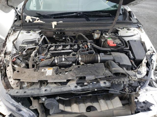 Photo 10 VIN: 1HGCV1F39KA057222 - HONDA ACCORD 