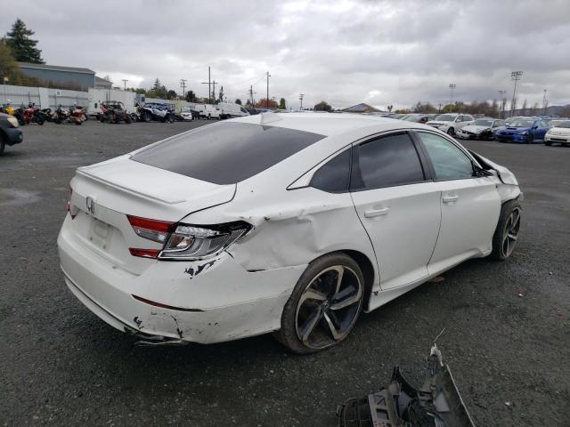 Photo 2 VIN: 1HGCV1F39KA057222 - HONDA ACCORD 