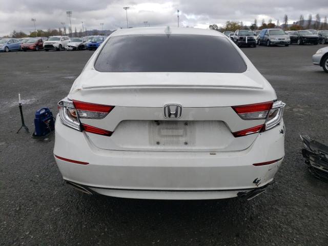 Photo 5 VIN: 1HGCV1F39KA057222 - HONDA ACCORD 