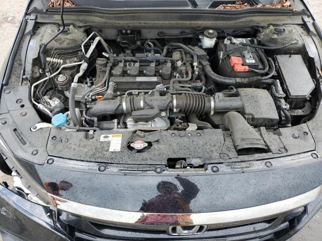 Photo 10 VIN: 1HGCV1F39KA057608 - HONDA ACCORD 