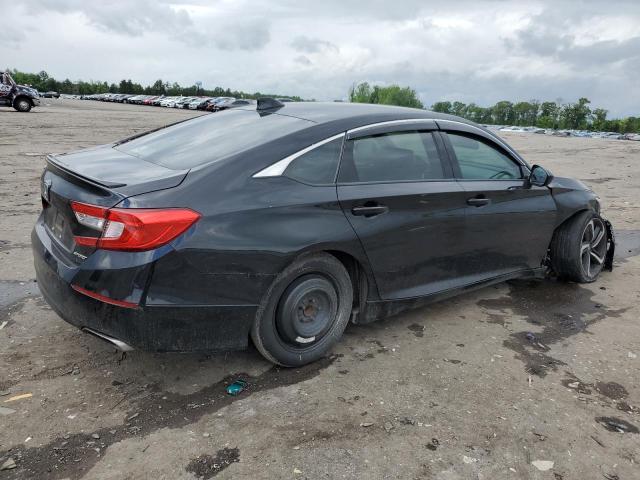 Photo 2 VIN: 1HGCV1F39KA057608 - HONDA ACCORD 