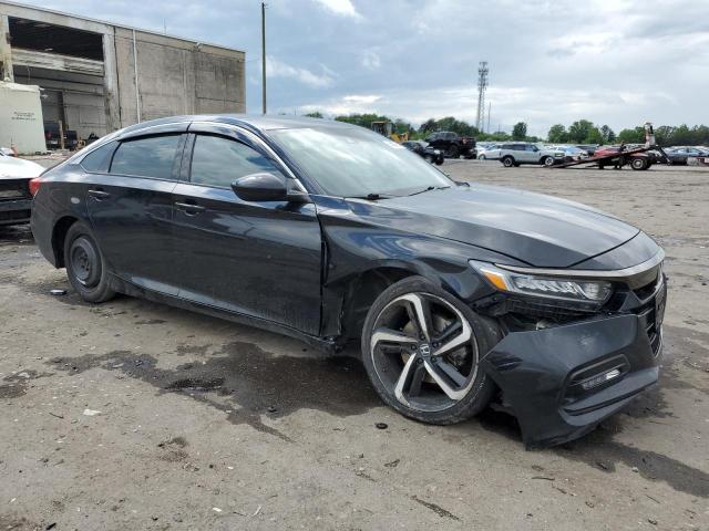 Photo 3 VIN: 1HGCV1F39KA057608 - HONDA ACCORD 