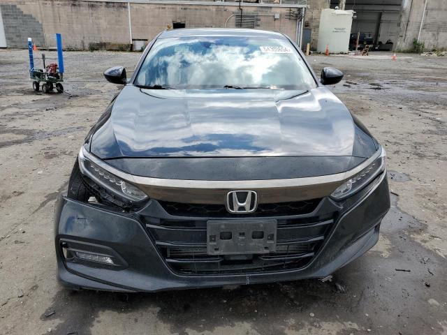 Photo 4 VIN: 1HGCV1F39KA057608 - HONDA ACCORD 