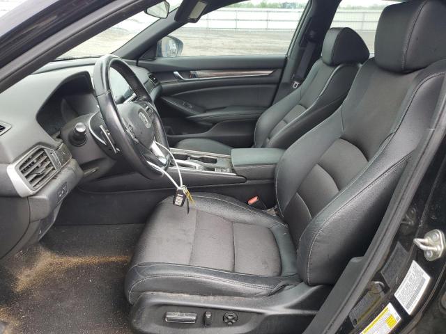 Photo 6 VIN: 1HGCV1F39KA057608 - HONDA ACCORD 