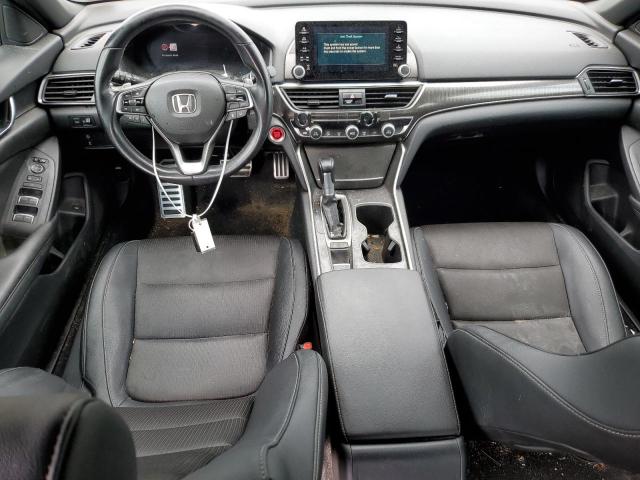 Photo 7 VIN: 1HGCV1F39KA057608 - HONDA ACCORD 