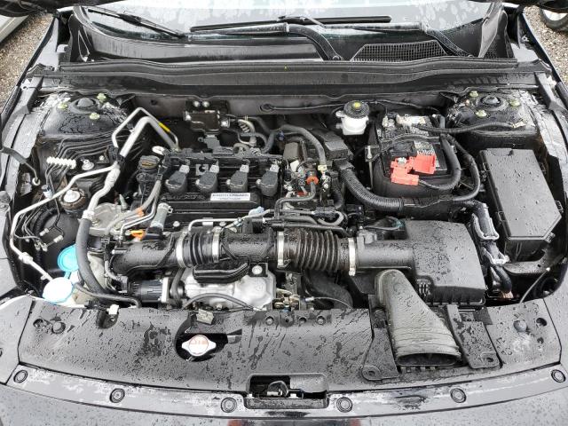 Photo 10 VIN: 1HGCV1F39KA061030 - HONDA ACCORD 