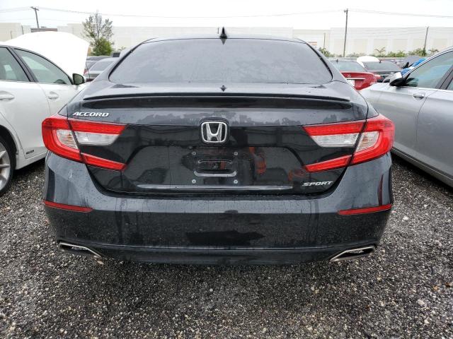 Photo 5 VIN: 1HGCV1F39KA061030 - HONDA ACCORD 