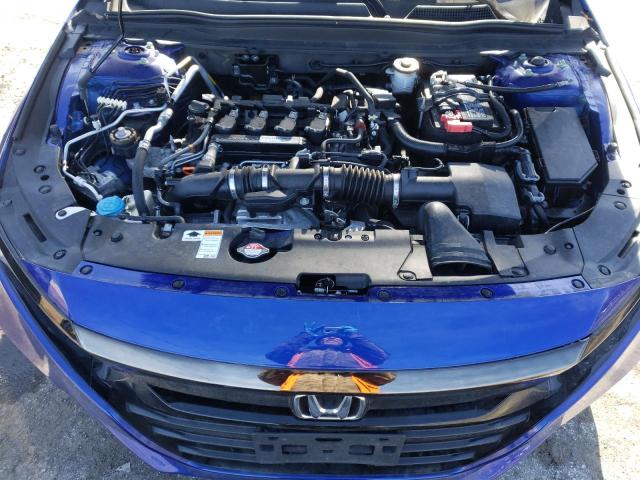 Photo 10 VIN: 1HGCV1F39KA065692 - HONDA ACCORD SPO 