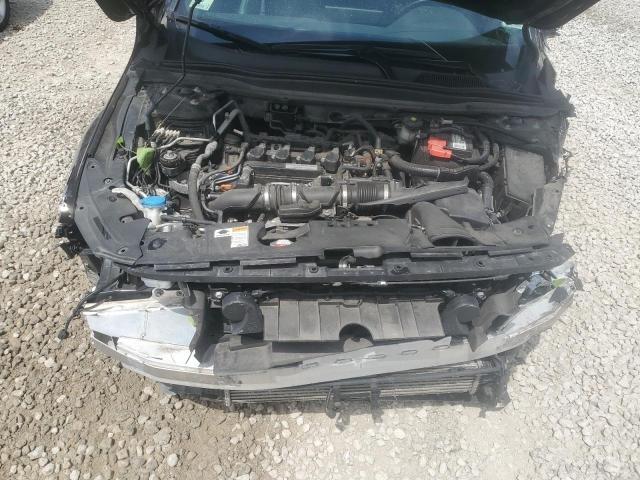 Photo 10 VIN: 1HGCV1F39KA074120 - HONDA ACCORD SPO 