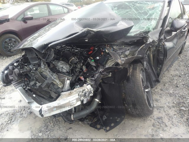 Photo 5 VIN: 1HGCV1F39KA092178 - HONDA ACCORD SEDAN 