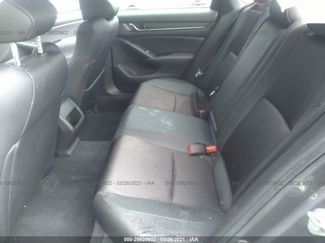 Photo 7 VIN: 1HGCV1F39KA092178 - HONDA ACCORD SEDAN 