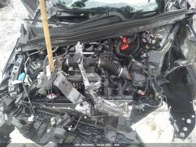 Photo 9 VIN: 1HGCV1F39KA092178 - HONDA ACCORD SEDAN 