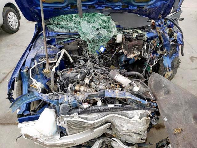 Photo 6 VIN: 1HGCV1F39KA093055 - HONDA ACCORD SPO 