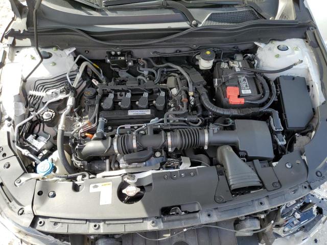 Photo 10 VIN: 1HGCV1F39KA096831 - HONDA ACCORD SPO 