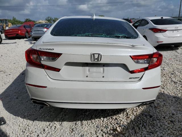 Photo 5 VIN: 1HGCV1F39KA096831 - HONDA ACCORD SPO 