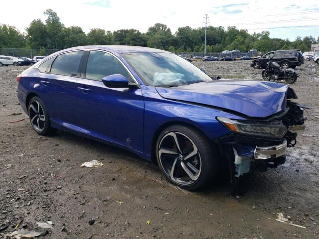 Photo 3 VIN: 1HGCV1F39KA100683 - HONDA ACCORD 