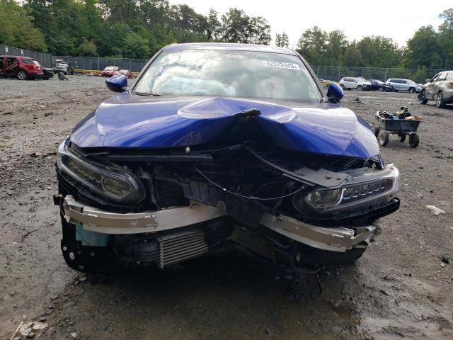 Photo 4 VIN: 1HGCV1F39KA100683 - HONDA ACCORD 