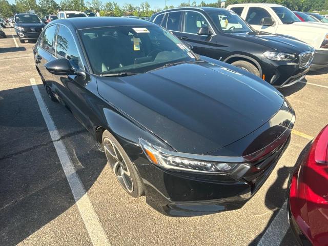 Photo 0 VIN: 1HGCV1F39KA104961 - HONDA ACCORD 