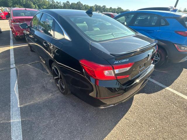 Photo 2 VIN: 1HGCV1F39KA104961 - HONDA ACCORD 