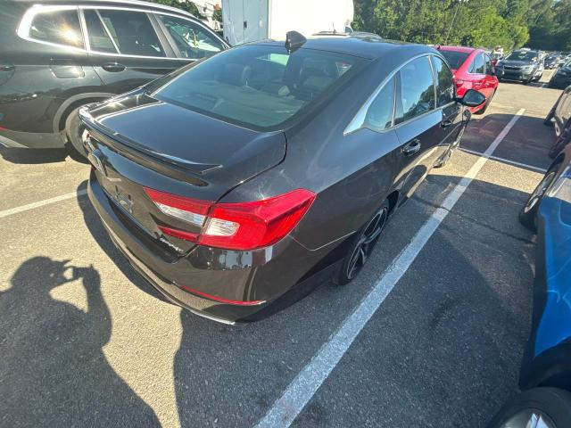 Photo 3 VIN: 1HGCV1F39KA104961 - HONDA ACCORD 