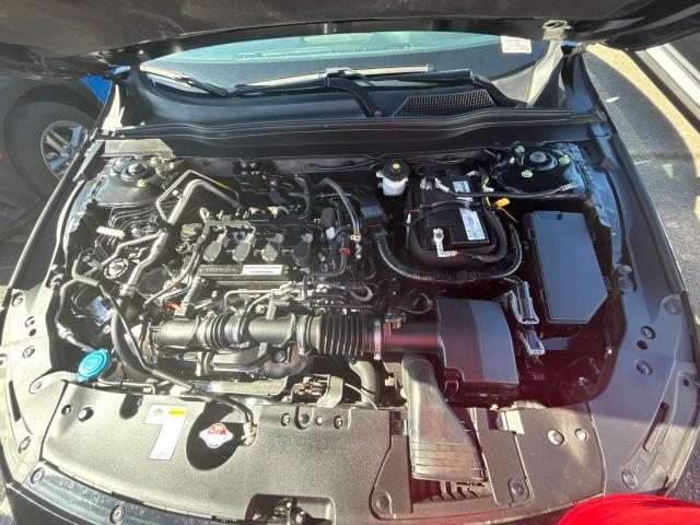 Photo 6 VIN: 1HGCV1F39KA104961 - HONDA ACCORD 