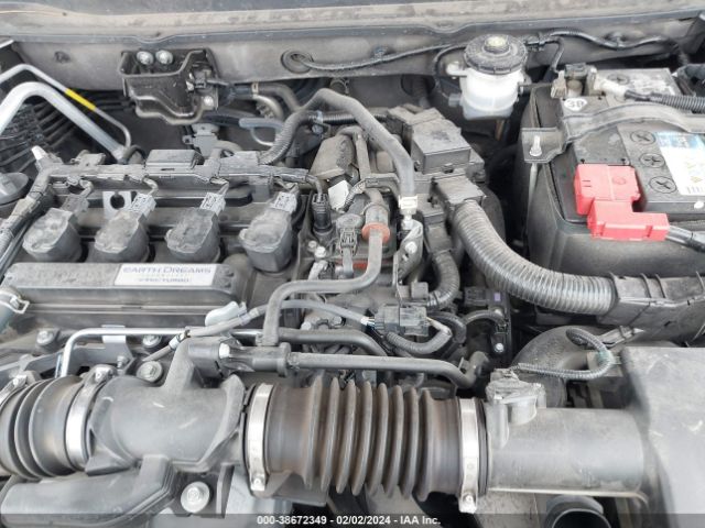 Photo 9 VIN: 1HGCV1F39KA109402 - HONDA ACCORD 