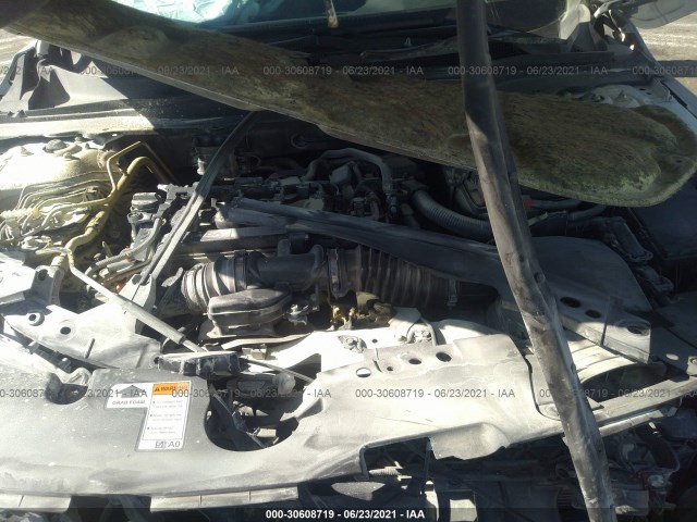 Photo 9 VIN: 1HGCV1F39KA111019 - HONDA ACCORD SEDAN 