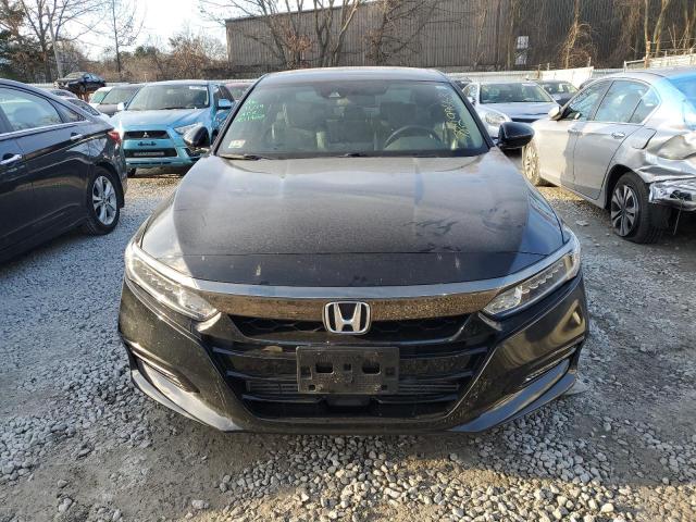 Photo 4 VIN: 1HGCV1F39KA117192 - HONDA ACCORD 