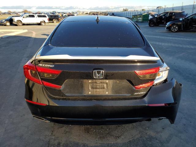 Photo 5 VIN: 1HGCV1F39KA117290 - HONDA ACCORD SPO 