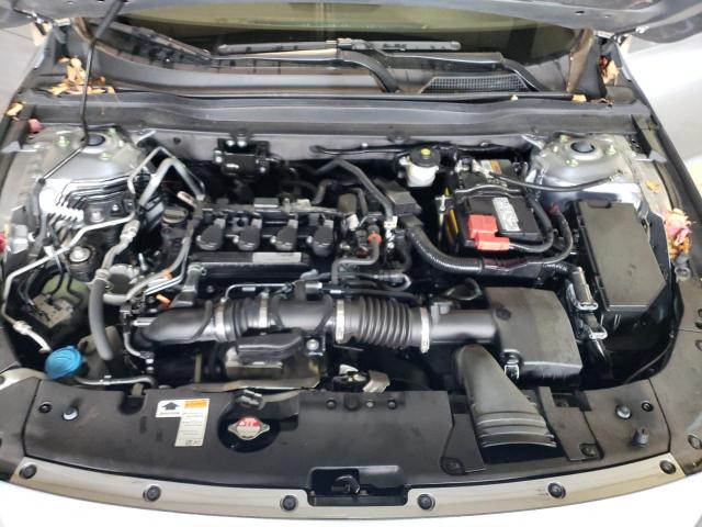 Photo 10 VIN: 1HGCV1F39KA118276 - HONDA ACCORD 