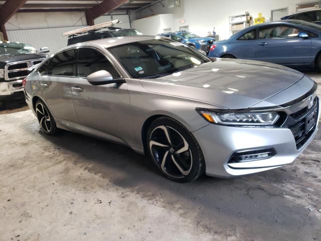 Photo 3 VIN: 1HGCV1F39KA118276 - HONDA ACCORD 