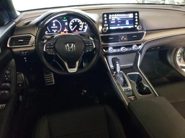 Photo 7 VIN: 1HGCV1F39KA118276 - HONDA ACCORD 