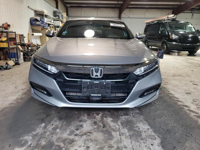 Photo 4 VIN: 1HGCV1F39KA118276 - HONDA ACCORD SPO 